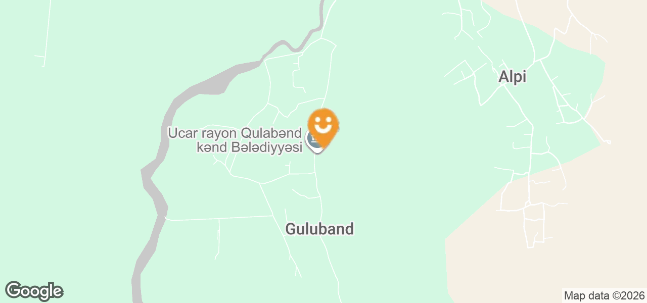 Quləbənd (Ucar)