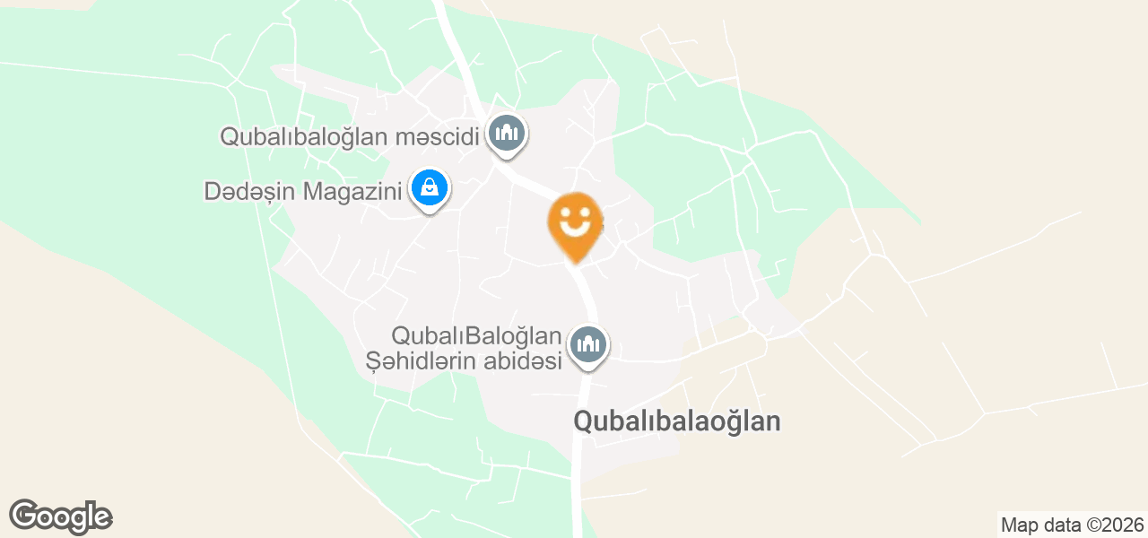 Qubalybalaoghlan (Hacıqabul)