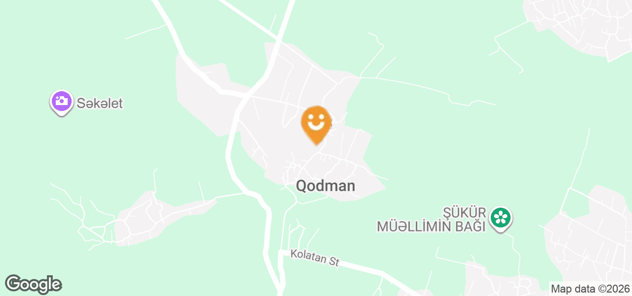 Qodman (Masallı)