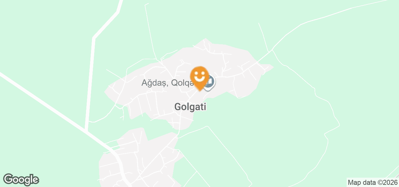 Qolgati (Agdash)