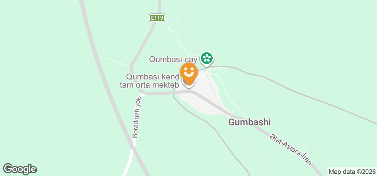 Qumbaşı (Lənkəran)
