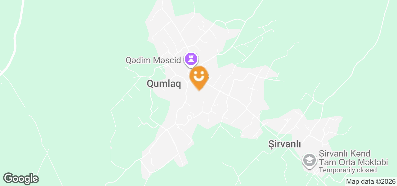 Qumlaq (Oğuz)