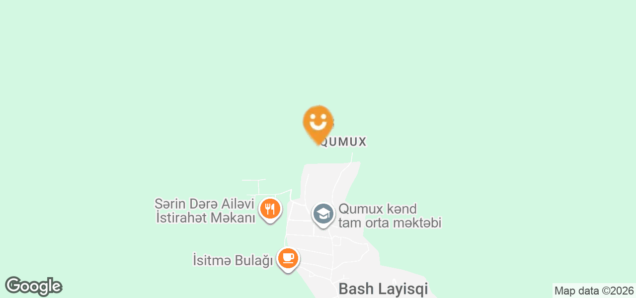 Qumux (Şəki)