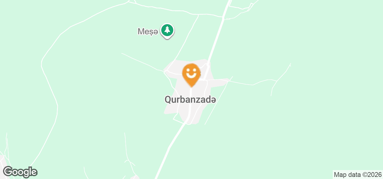 Qurbanzade (Goranboy)