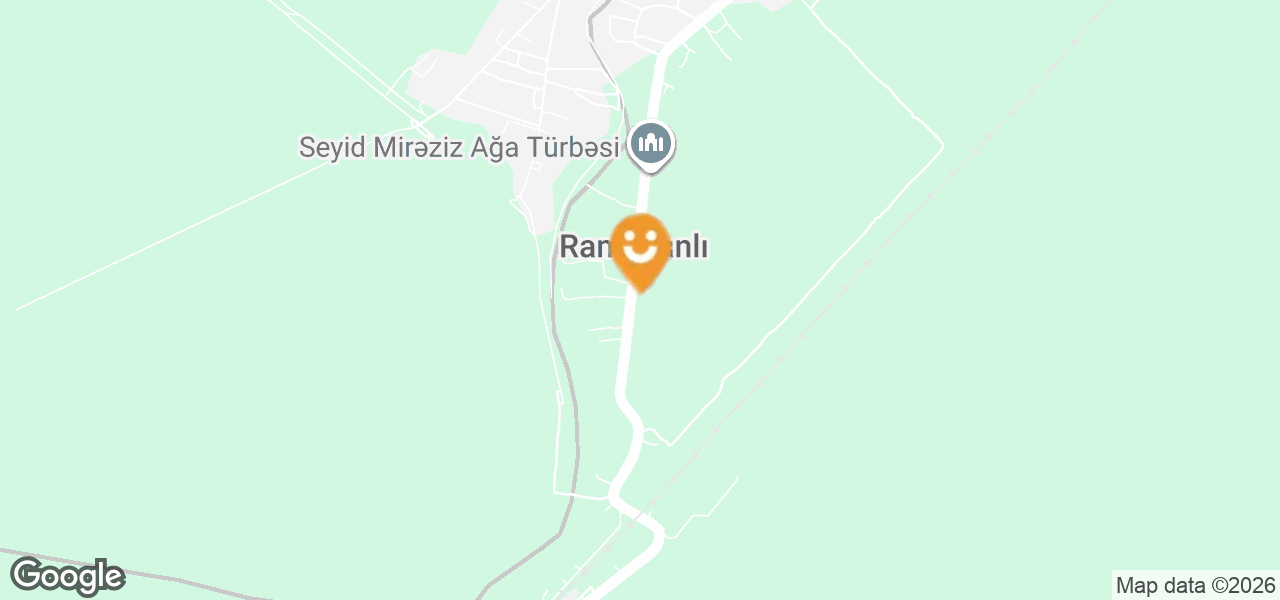 Ramazanlı (Naftalan)