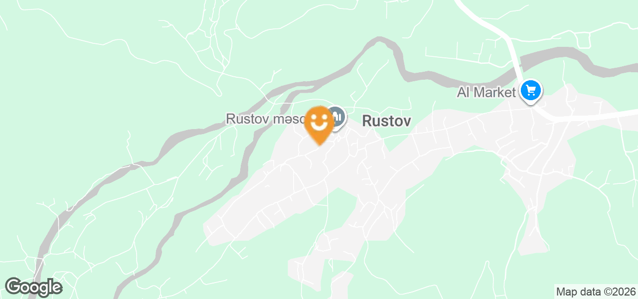 Rustov (Quba)