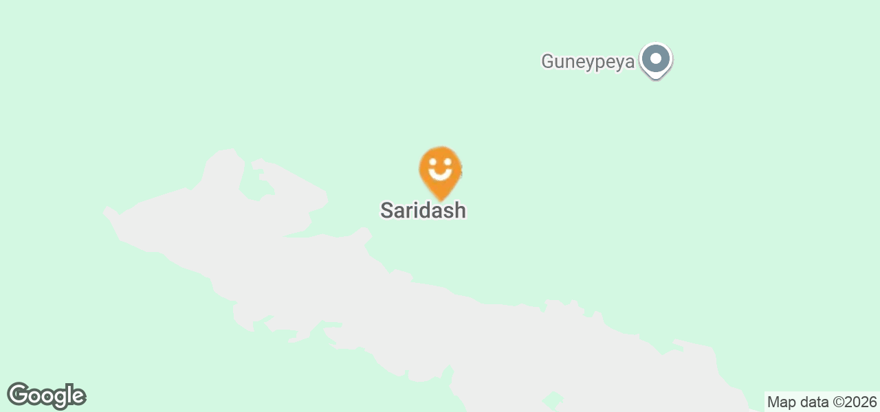 Saridash (Kalbajar)