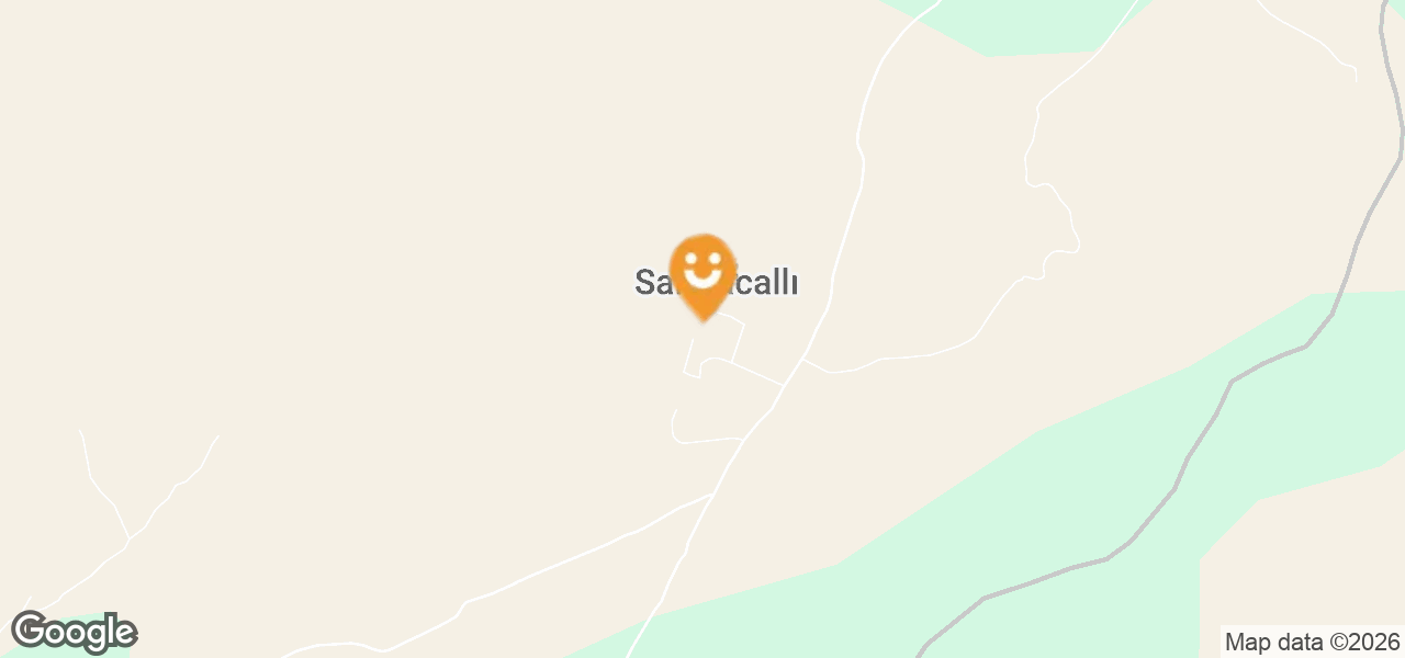 Sarihacalli (Gabala)