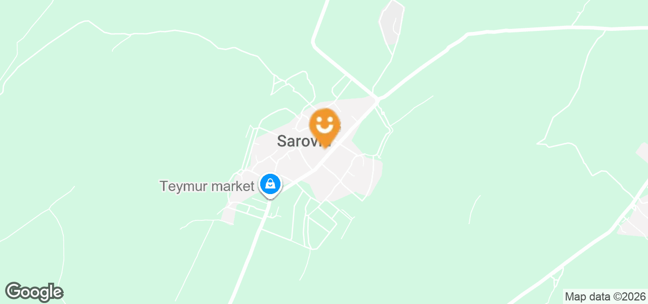 Sarov (Goranboy)