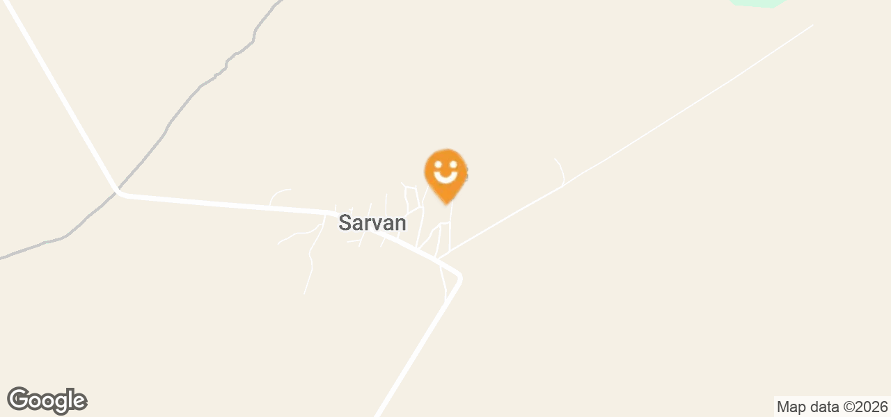 Sarvan (Şabran)