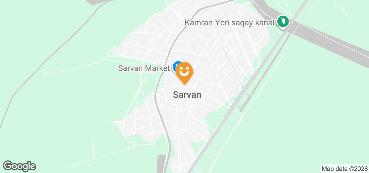 Sarvan (Salyan)