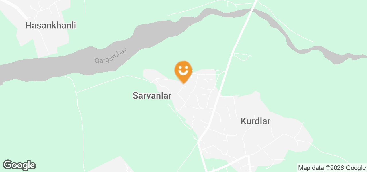 Sarvanlar (Aghjabadi)