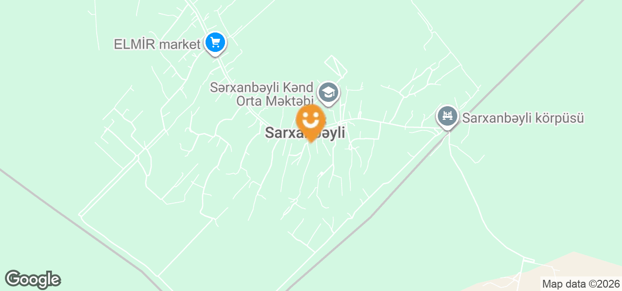 Sarxanbəyli (Sabirabad)