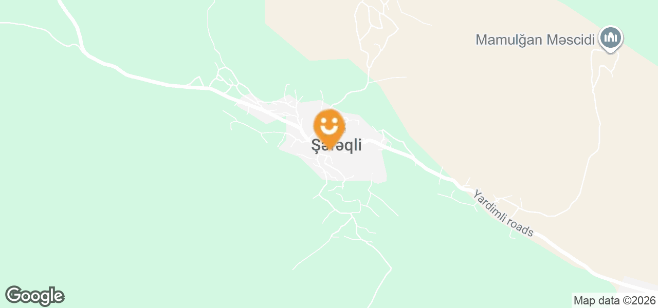 Şəfəqli (Yardımlı)
