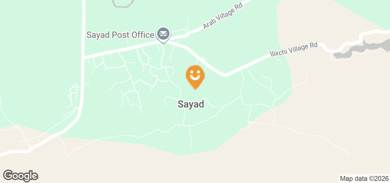 Sayad (Xaçmaz)