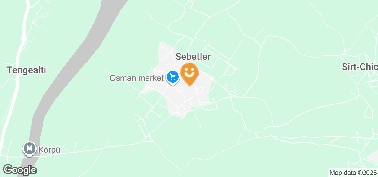 Sebatlar (Shabran)