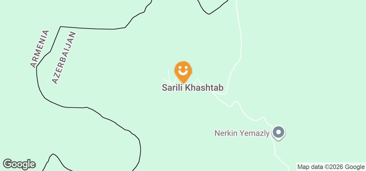 Sarili Kheshtab (Zangilan)