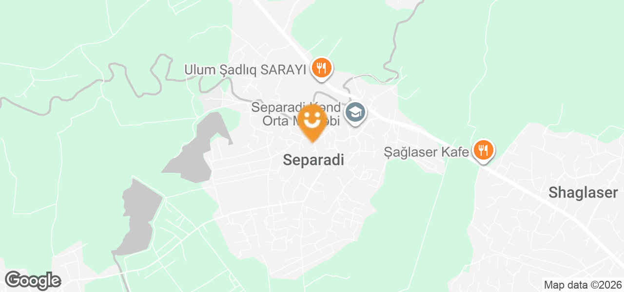 Separadi (Lənkəran)