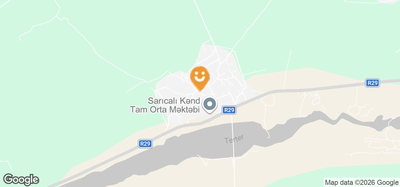Sarıcalı (Tərtər)