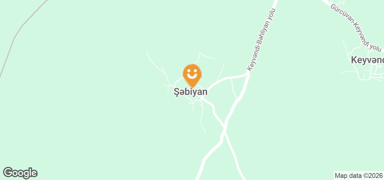 Şəbiyan (İsmayıllı)