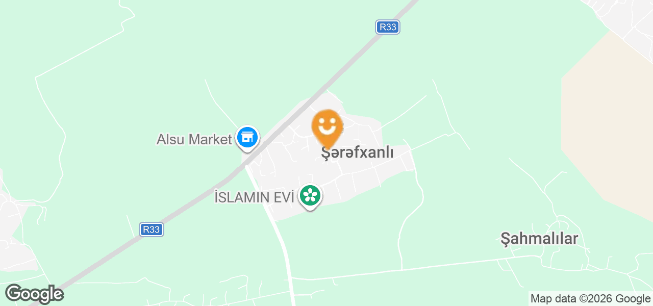 Şərəfxanlı (Ağcabədi)
