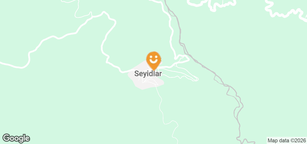 Seyidlər (Laçın)