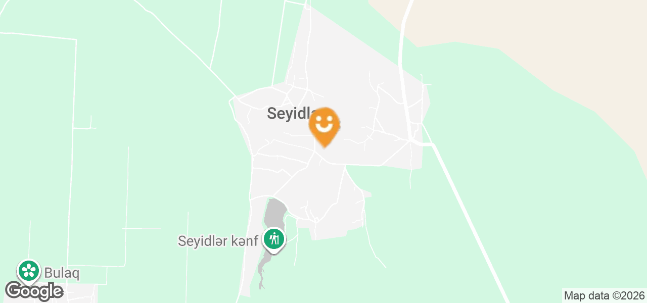 Seyidler (Ganja)
