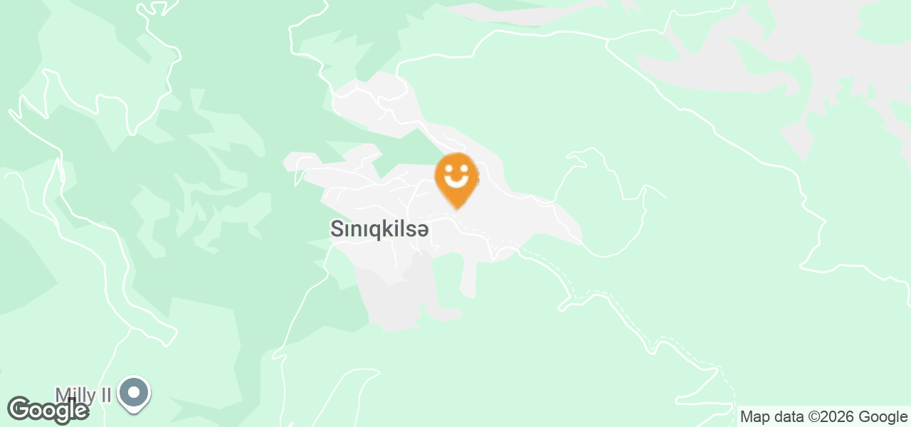 Siniqkilsə (Kalbajar)