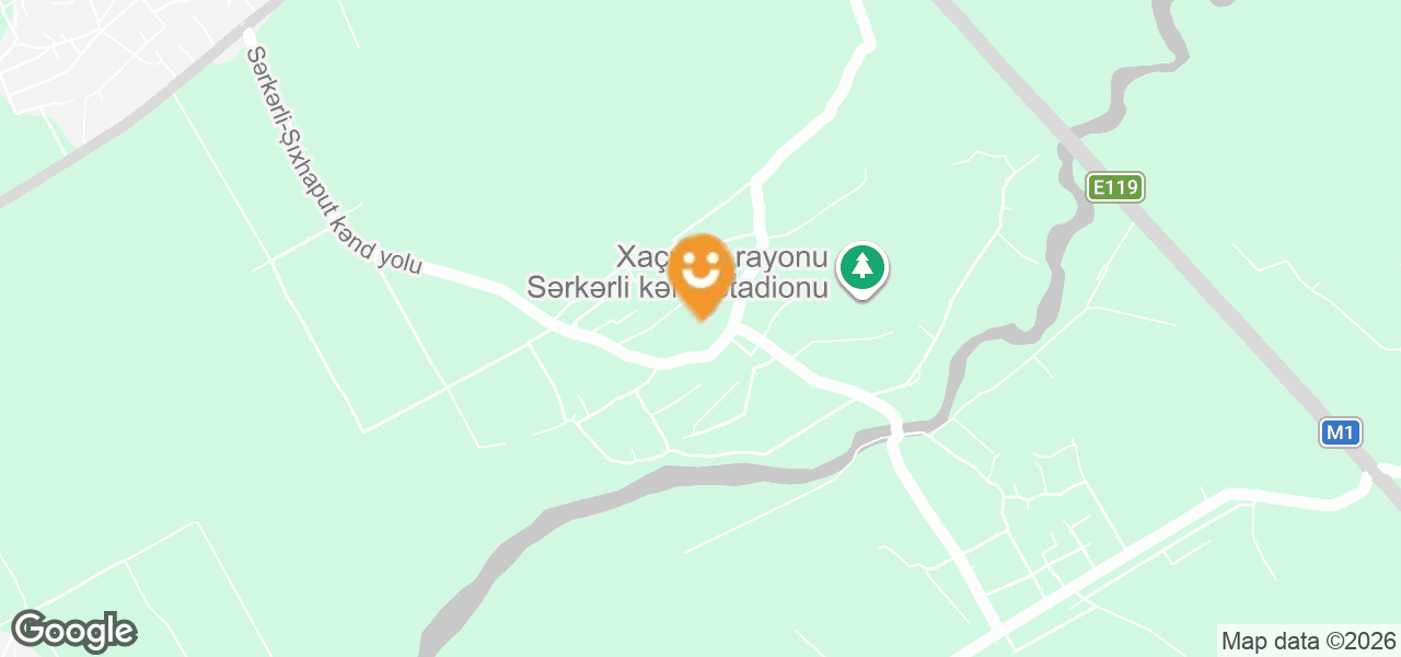 Sarkarli (Khachmaz)