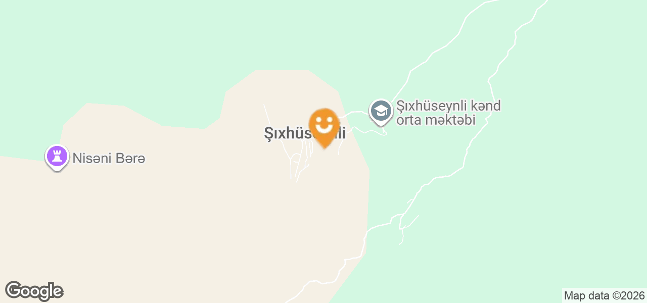 Şıxhüseynli (Yardımlı)