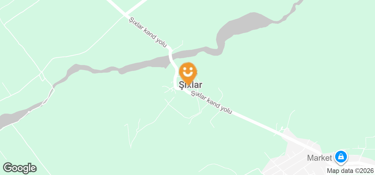 Şıxlar (Xaçmaz)
