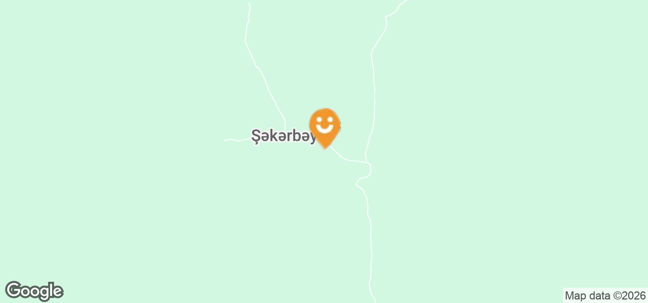 Şəkərbəy (Gədəbəy)