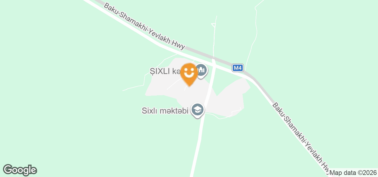 Şıxlı (Ağdaş)
