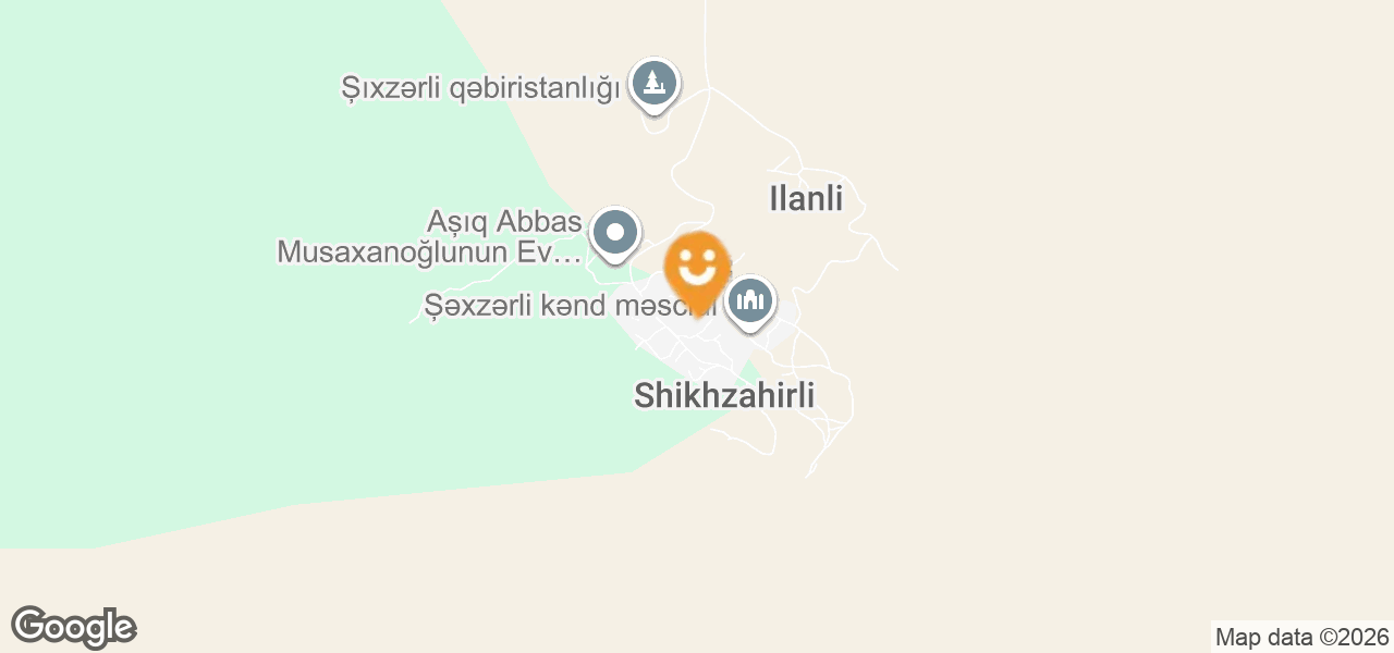 Şıxzahırlı (Qobustan)
