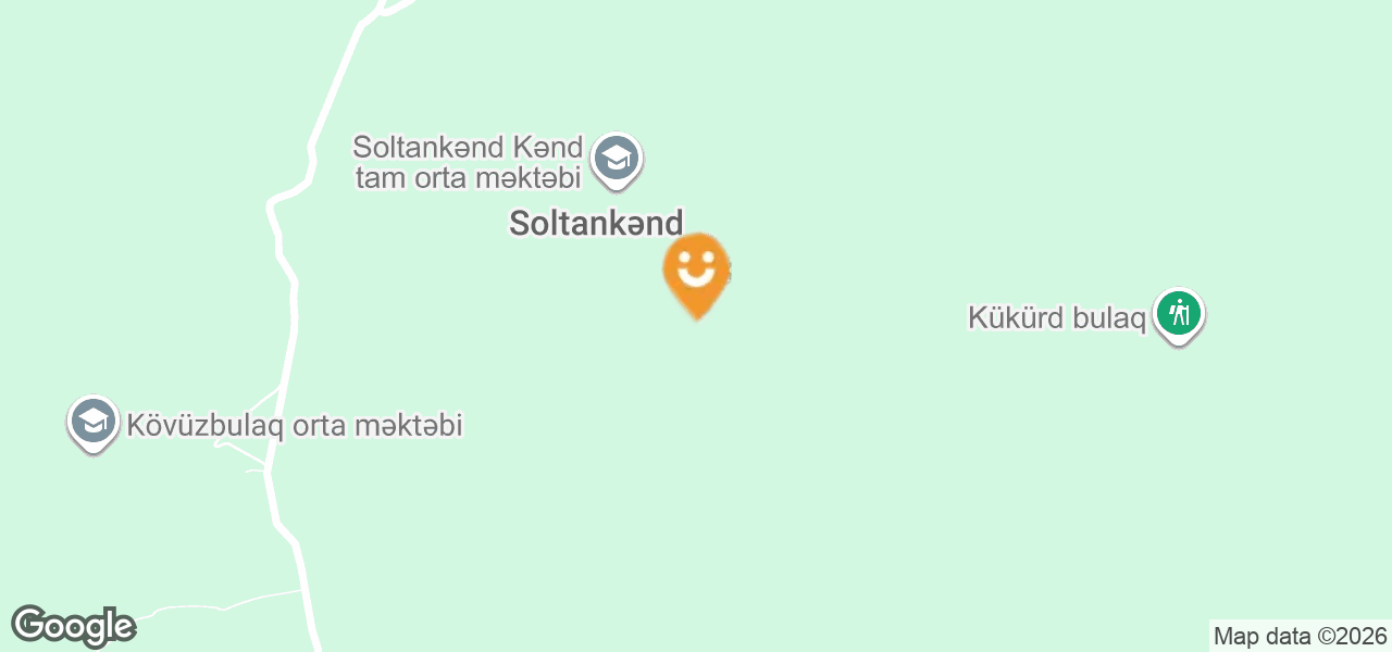 Soltankand (Jalilabad)