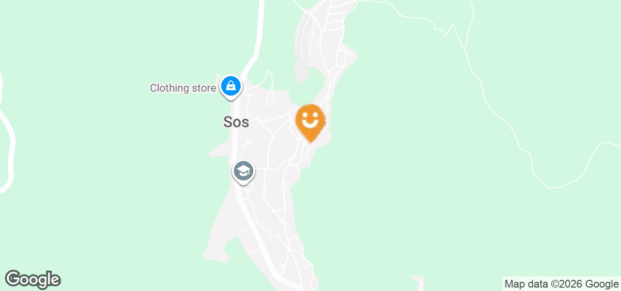 Sos (Xocavənd)