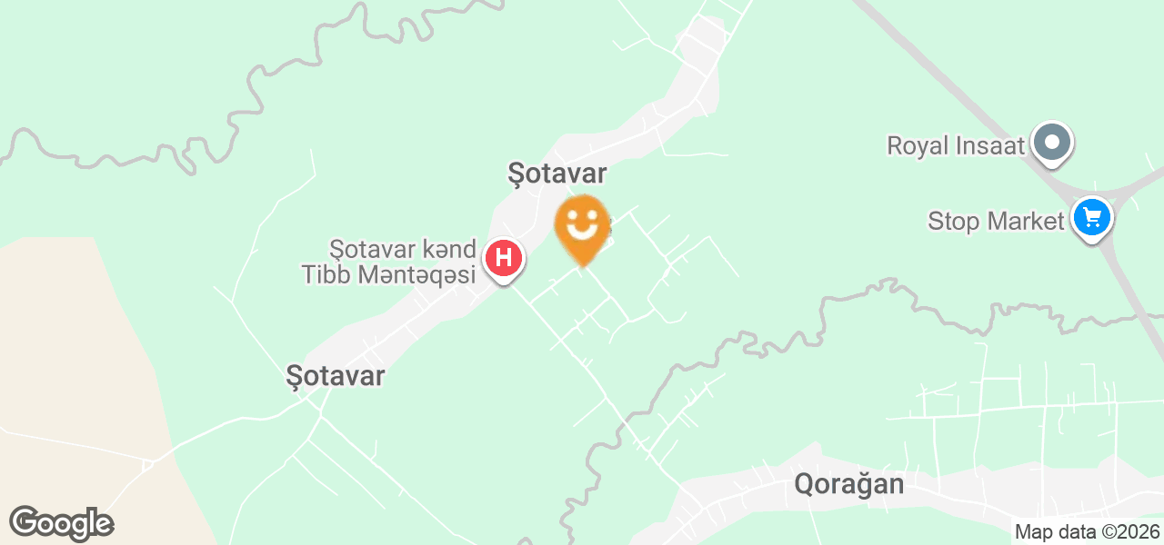 Şotavar (Qax)