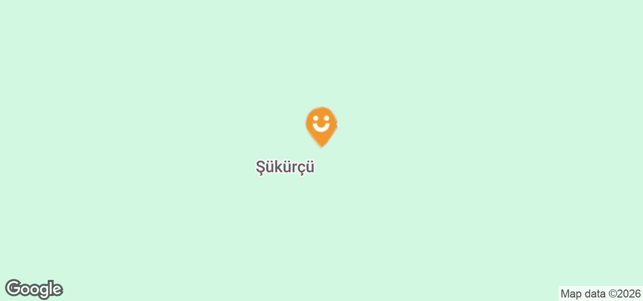 Шюкюрчу (Исмаиллы)