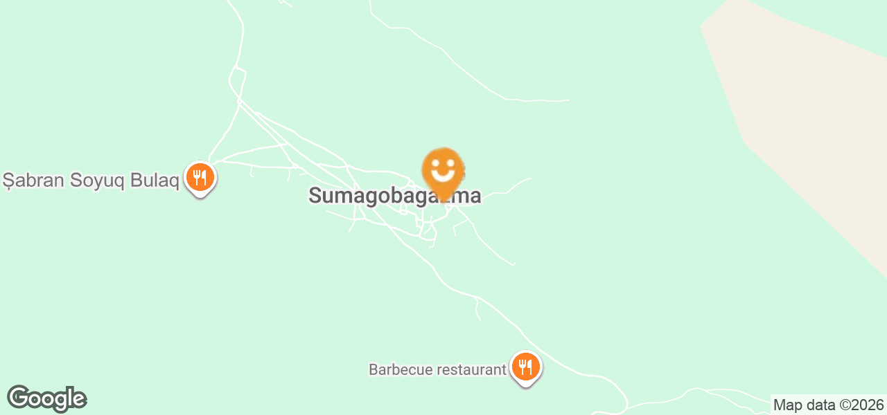 Sumağava Qazma (Şabran)