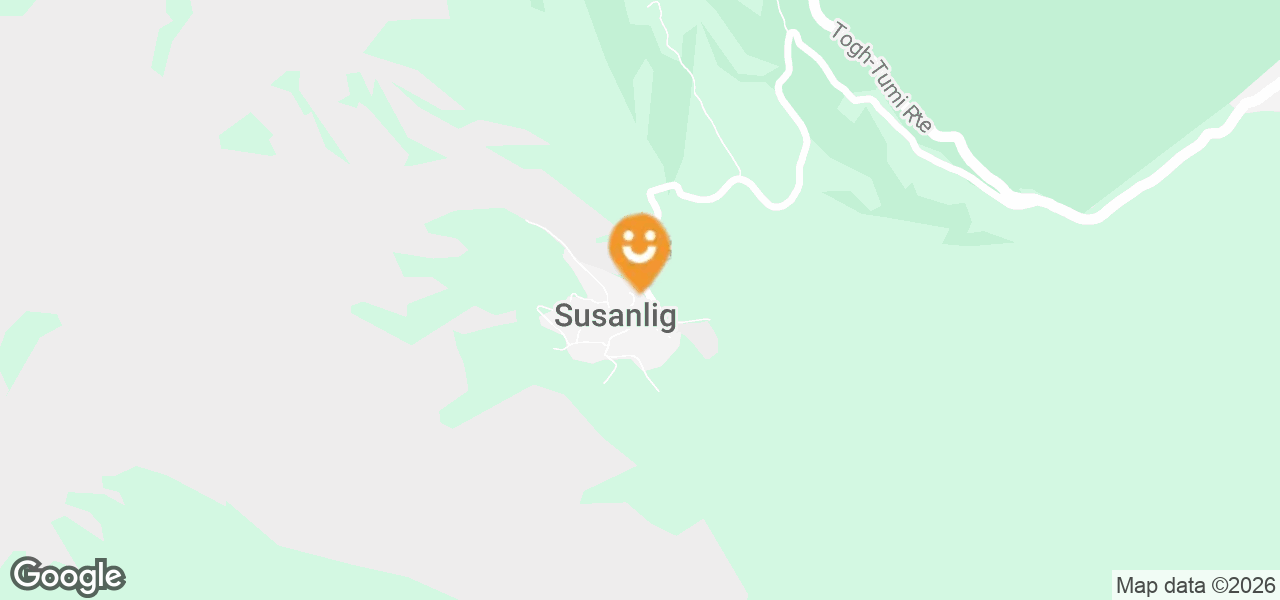 Susanlıq (Xocavənd)
