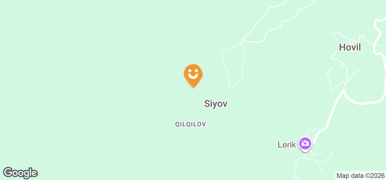 Siyov (Lerik)