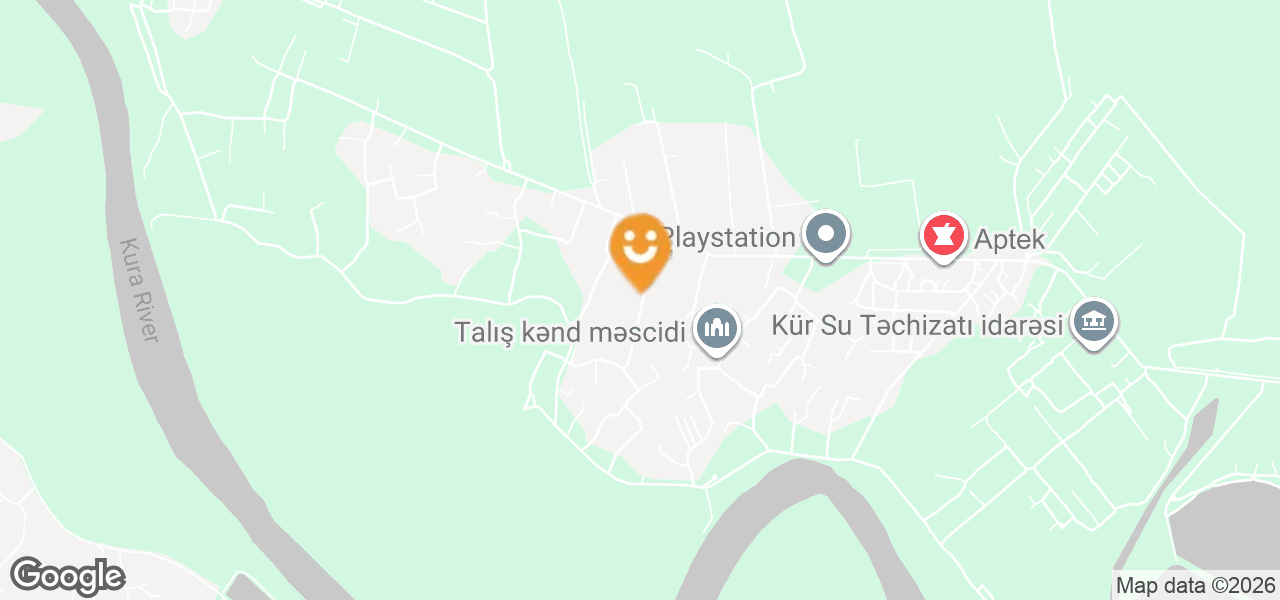 Talış (Hacıqabul)