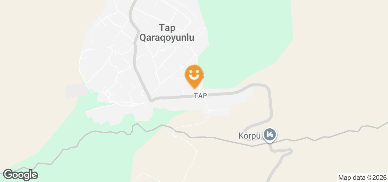 Tab Directorate (Goranboy)