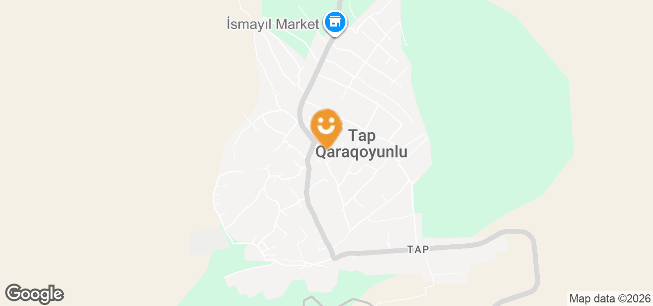 Тап-Каракойюнлу (Горанбой)