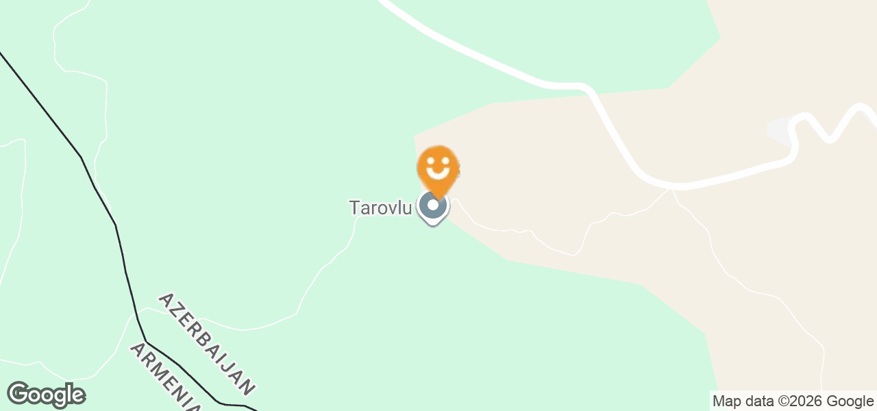 Tarovlu (Quba)