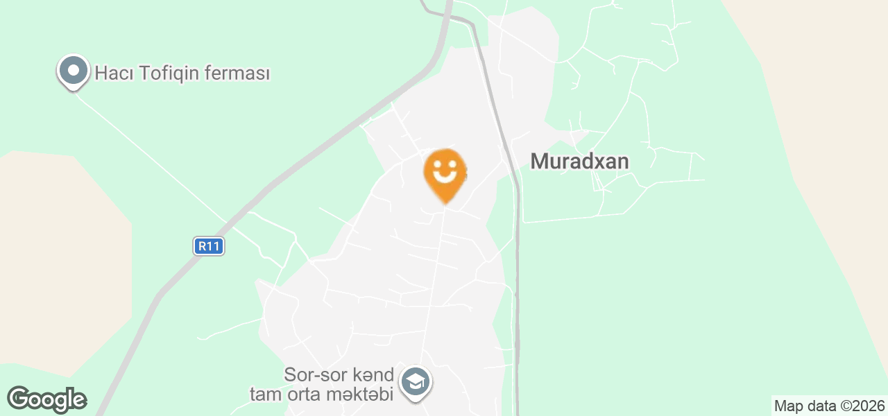 Sor-Sor (Kurdamir)