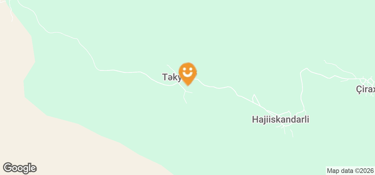 Təkyə (Şabran)