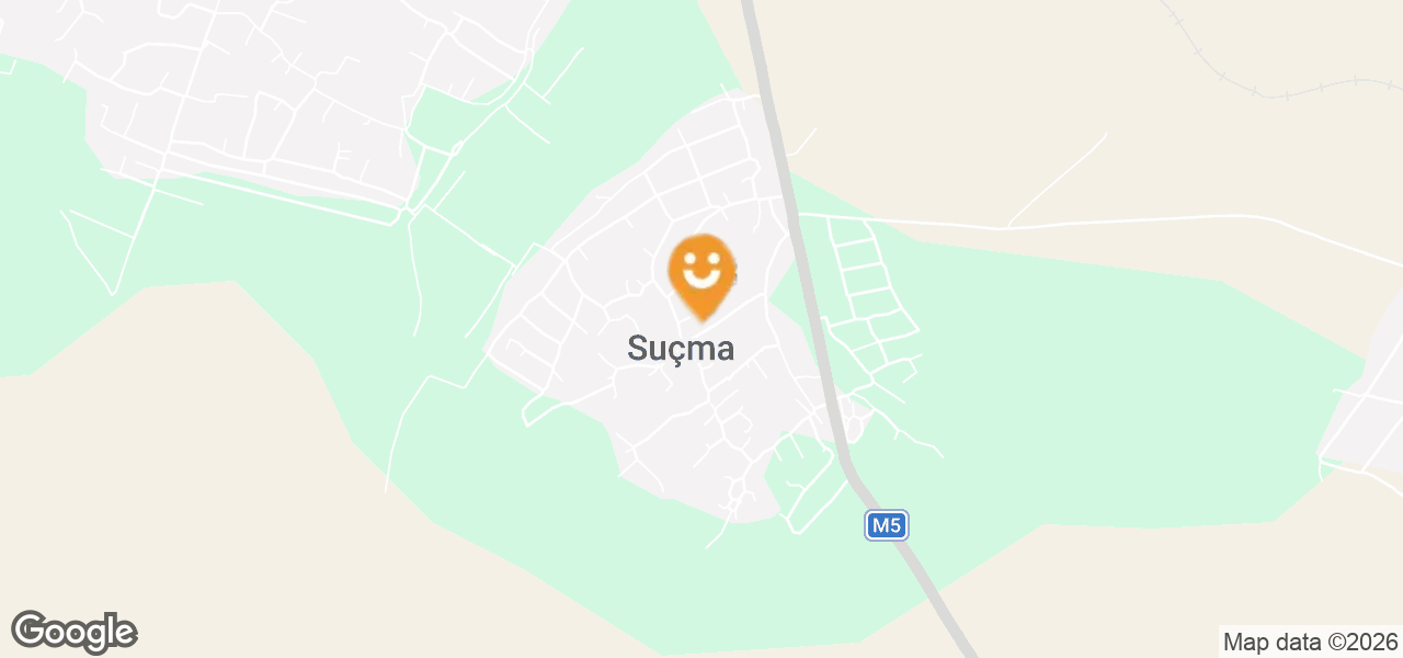 Suchma (Mingachevir)