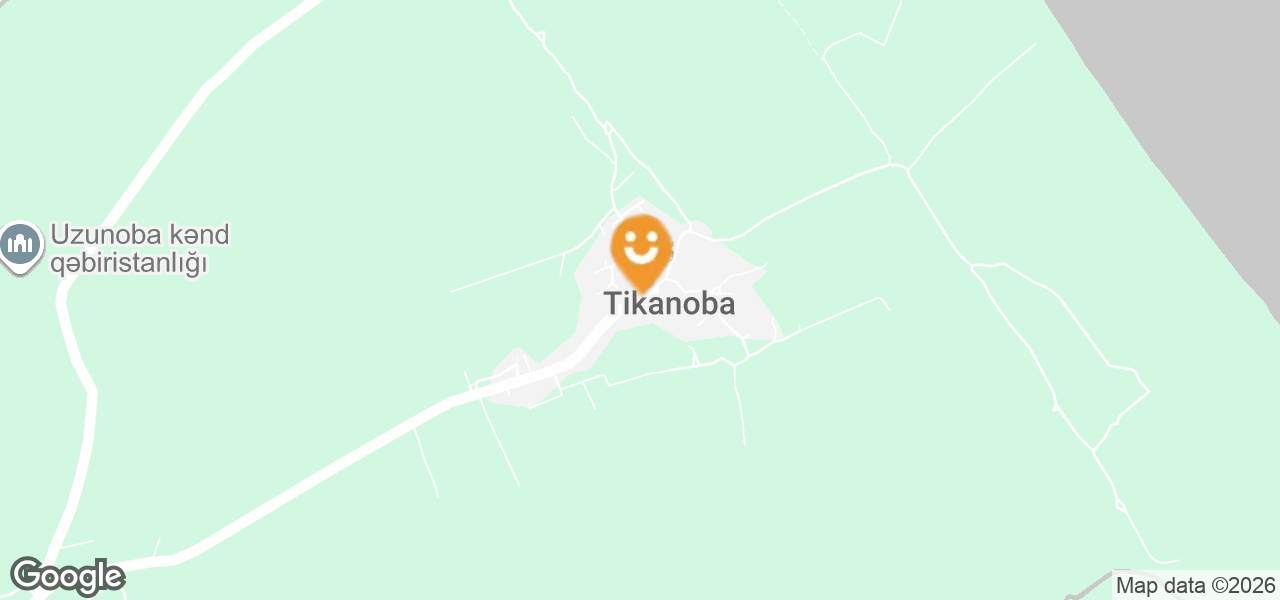 Тиканоба (Хачмаз)