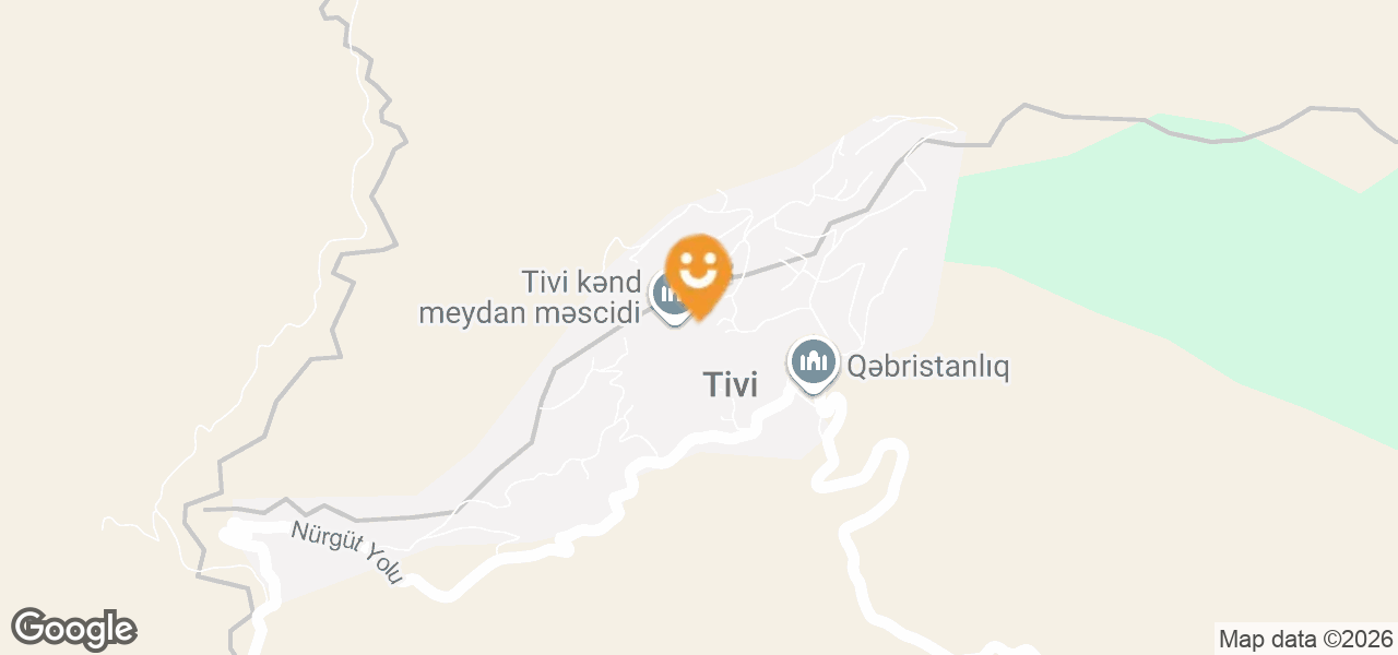 Tivi (Naxçıvan)